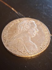 Österreich Maria Theresia