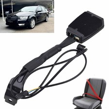 Gurtschloss Warnkontakt Fahrersitz Sicherheit Links Für Skoda Octavia 1Z1858471C