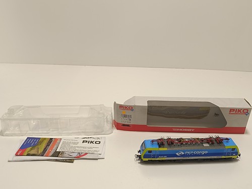 Piko 57960 elektrolokomotive - 57960,