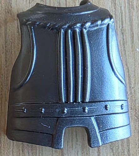 Playmobil brustpanzer rüstung - playmobil,