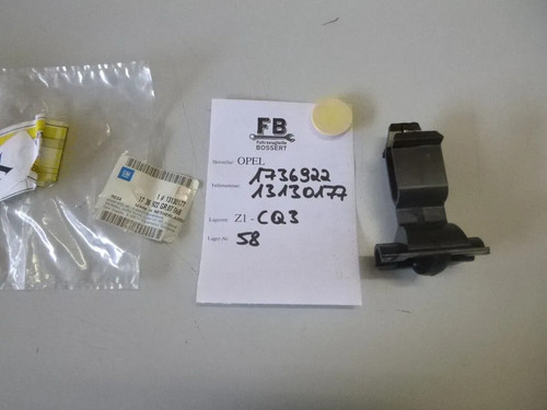 Opel vectra deckel stopfen - opel,