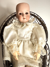 Süße antike 1916 C M