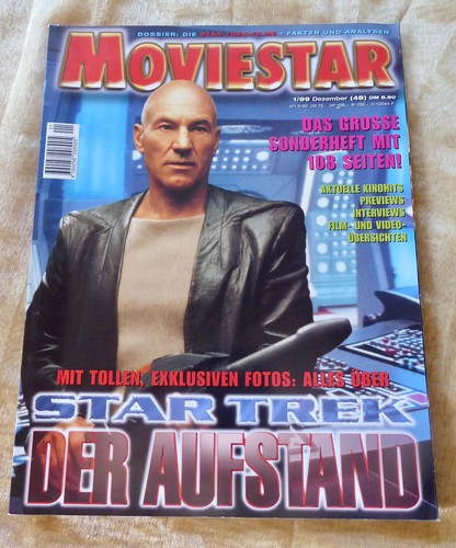 Moviestar das große - moviestar,