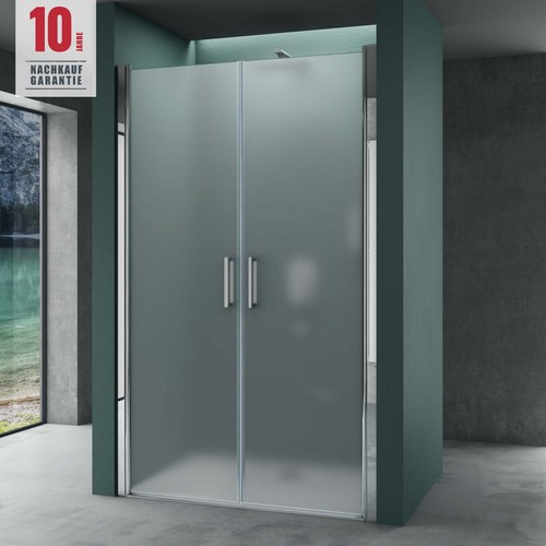 Nischentür dusche duschtür - dusche,