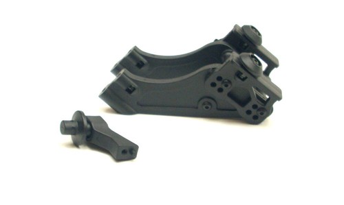 Carson 4wd virus 4 0 - 1:8, 4.0