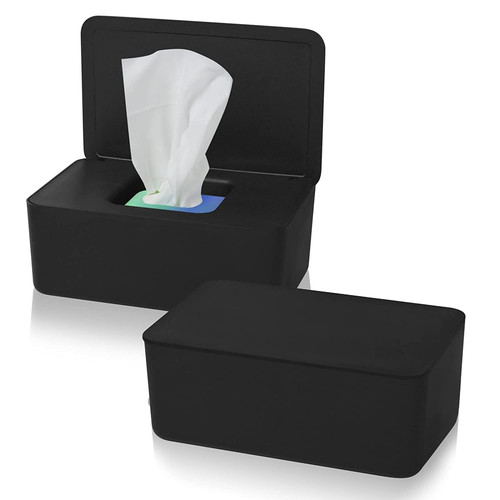 Stück feuchttuch box - 2,