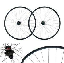 Laufradsatz 29 Zoll RINOS für Scheibenbremsen MTB