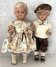 Schildgrötpuppen