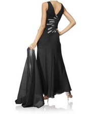 Abendkleid Kleid Heine
