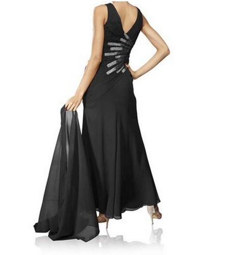 Abendkleid kleid heine - abendkleid,