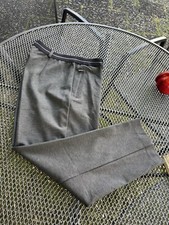 RAPHAELA BRAX LILLYTH SUPER SLIM HOSE Gr. 42 Dunkelgrau*NEU* 99,95€