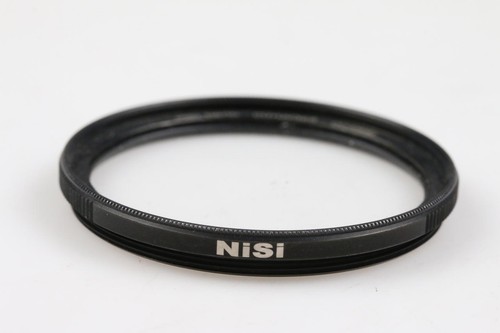 Nisi pro nano - nisi, uv