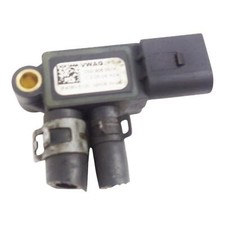 VW Passat 3C 2.0 TDI 125KW Differenzdruckgeber Abgasdruck Sensor 03G906051A
