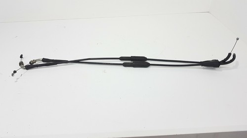 Ventil kabel auspuff ducati - ventil,