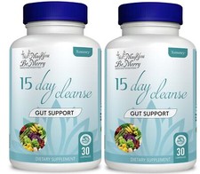 15-tägige Reinigung –