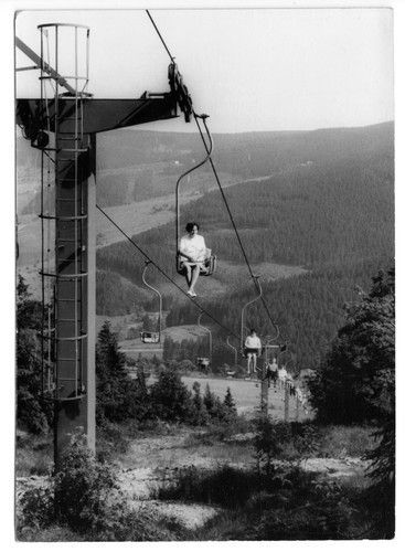 Oberwiesenthal erzgeb - ak,,