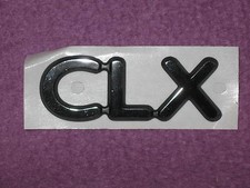 Ford Mondeo Schriftzug Emblem Oldtimer NEU