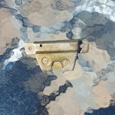 VW Golf 3 Cabriolet Schloss