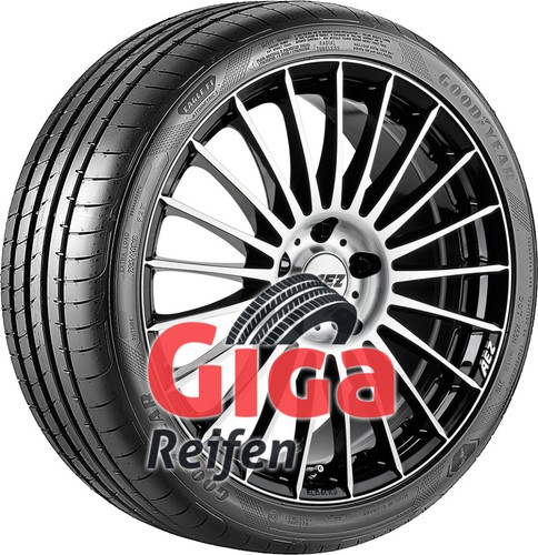 Goodyear eagle asymmetric - f1, 5
