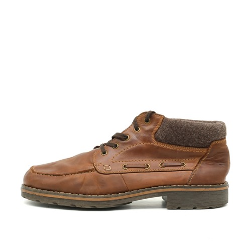 Rieker herren stiefeletten - rieker,