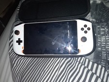 Onexplayer Mini Pentium Gold