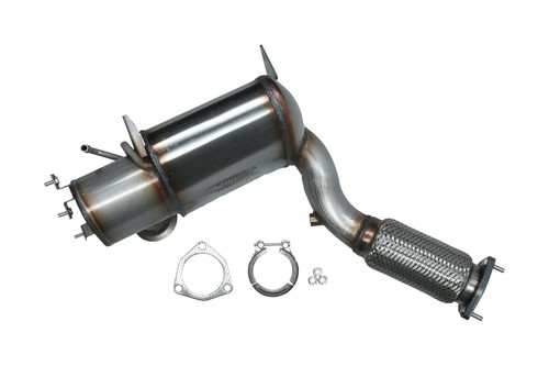 Dpf rußpartikelfilter - dpf,