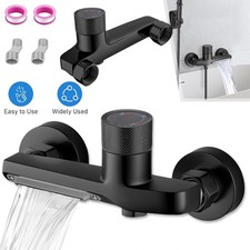 Badewannenarmatur Wasserfall