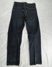 Vtg Levi's Engineered Jeans sz