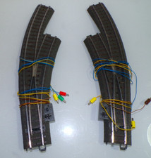 Märklin H0 24672 C Gleis