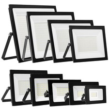 10-1000Watt LED Fluter mit