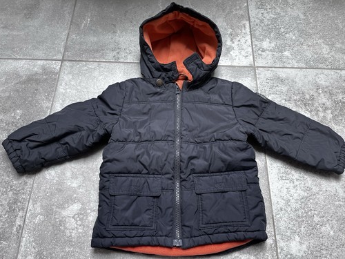 Winterjacke 92 kinder - gr.,