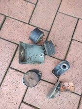 Konvolut Trabant 601