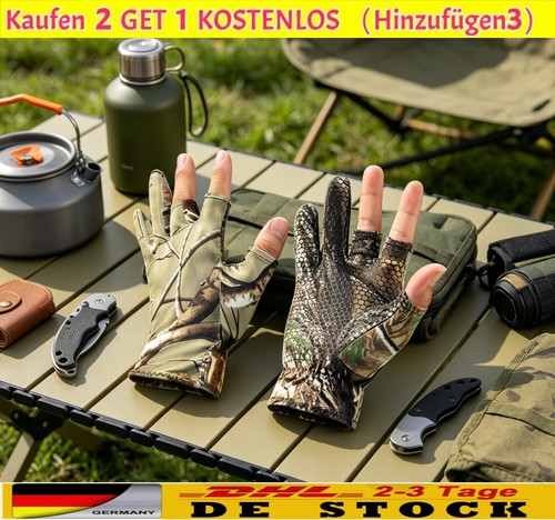Dünne fingerlose handschuhe - fingerlose,