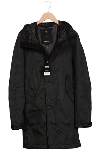 Star raw mantel herren - star,