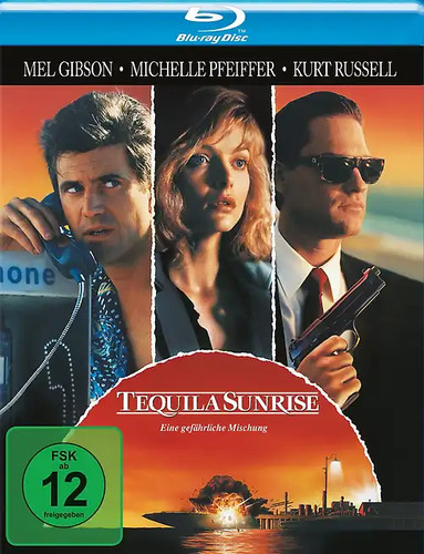 Tequila sunrise zustand - tequila,