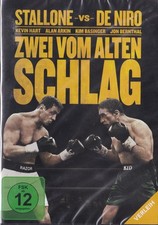 Zwei vom alten Schlag