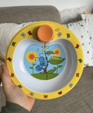 Emsa Babygeschirr für warme Speisen to Go oder daheim