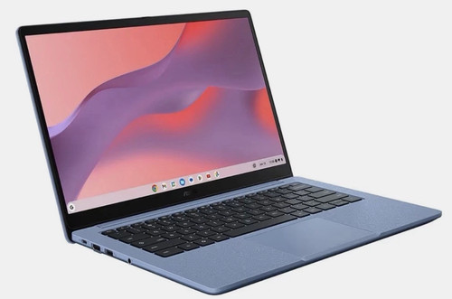 Asus chromebook - chromebook, 14