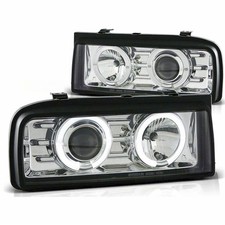 LED Angel Eyes Scheinwerfer