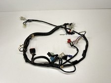 YAMAHA YBR 125 2007-2010