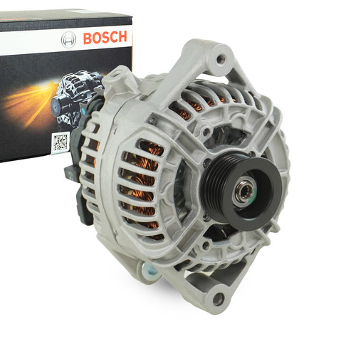 Bosch 120a lichtmaschine für - lichtmaschine,