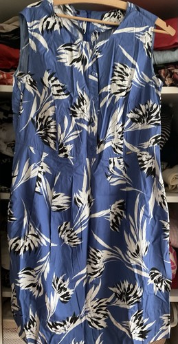 Cinque kleid dunkelblau - cinque,