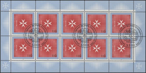 2047 johanniter und - 2047, johanniter-