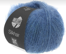 (kg/356€) Silkhair Lana