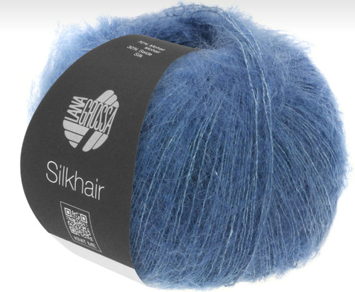 Silkhair lana - (kg/356€),