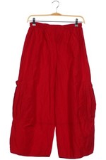Escaladya Stoffhose Damen Hose Pants Chino Gr. W29 Rot #fw6xac7