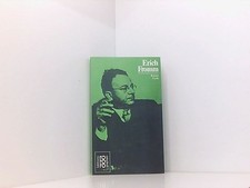 Erich Fromm mit