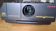 Diaprojektor braun paximat - , &