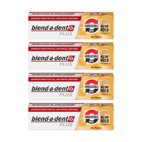 Haftcreme für zahnprothesen - haftcreme,