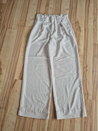 Reserved damen hose weiß - damen,